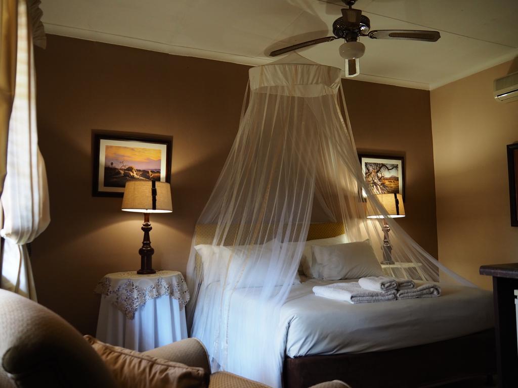 Kwalala Lodge Pongola Oda fotoğraf
