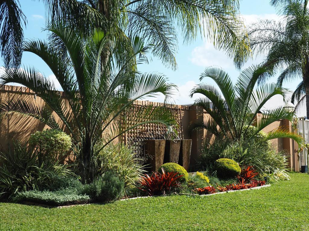 Kwalala Lodge Pongola Dış mekan fotoğraf
