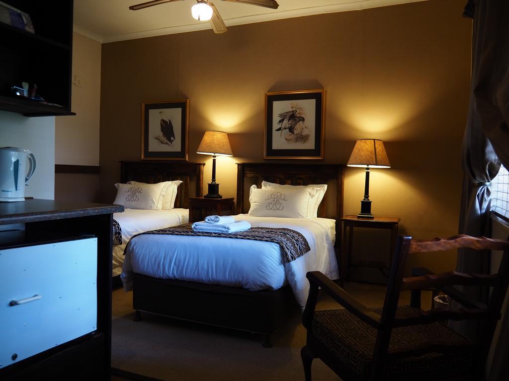 Kwalala Lodge Pongola Oda fotoğraf
