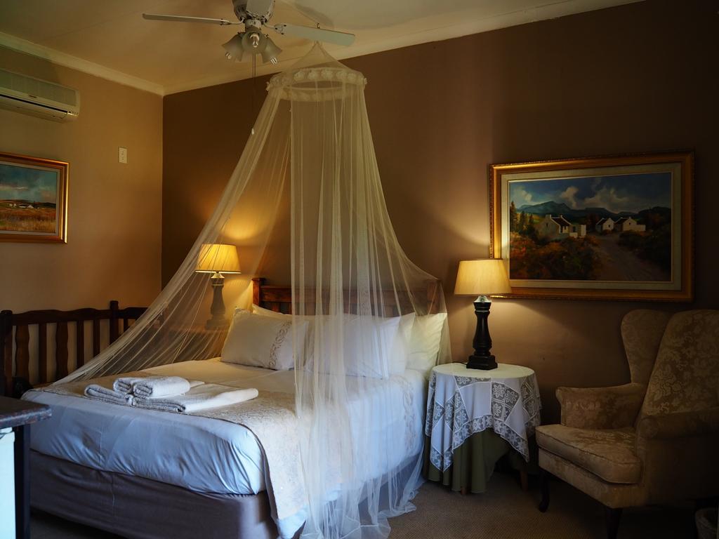 Kwalala Lodge Pongola Dış mekan fotoğraf