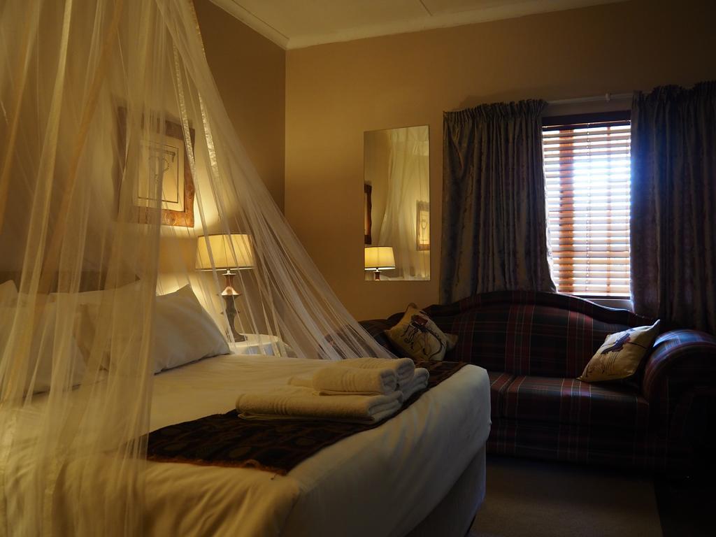 Kwalala Lodge Pongola Oda fotoğraf