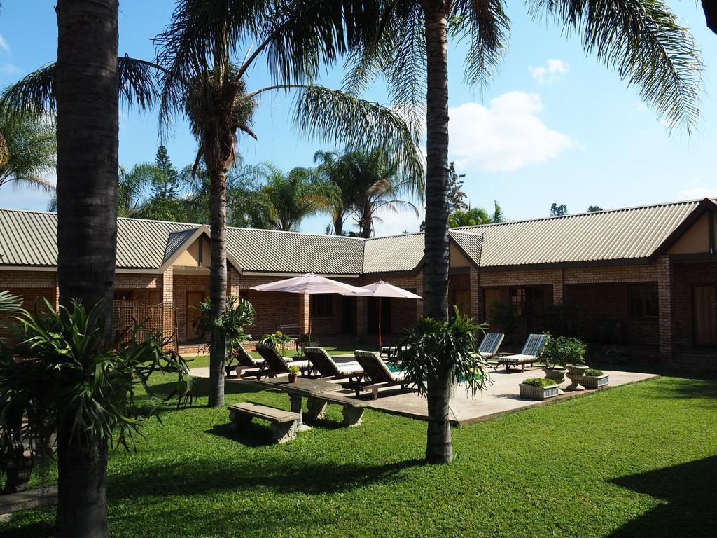 Kwalala Lodge Pongola Dış mekan fotoğraf