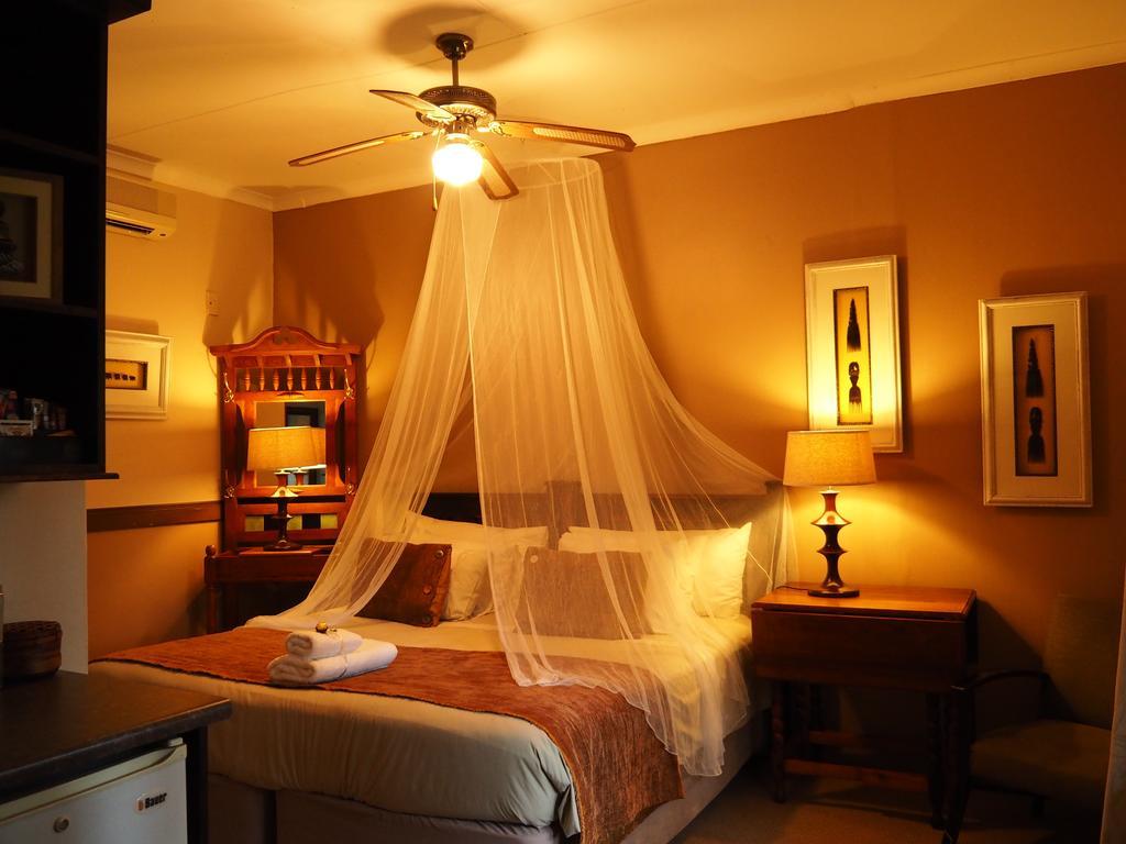 Kwalala Lodge Pongola Dış mekan fotoğraf