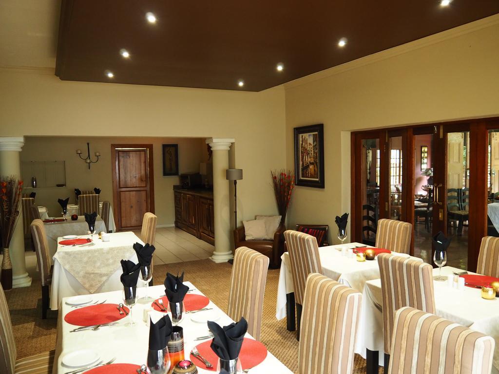 Kwalala Lodge Pongola Dış mekan fotoğraf