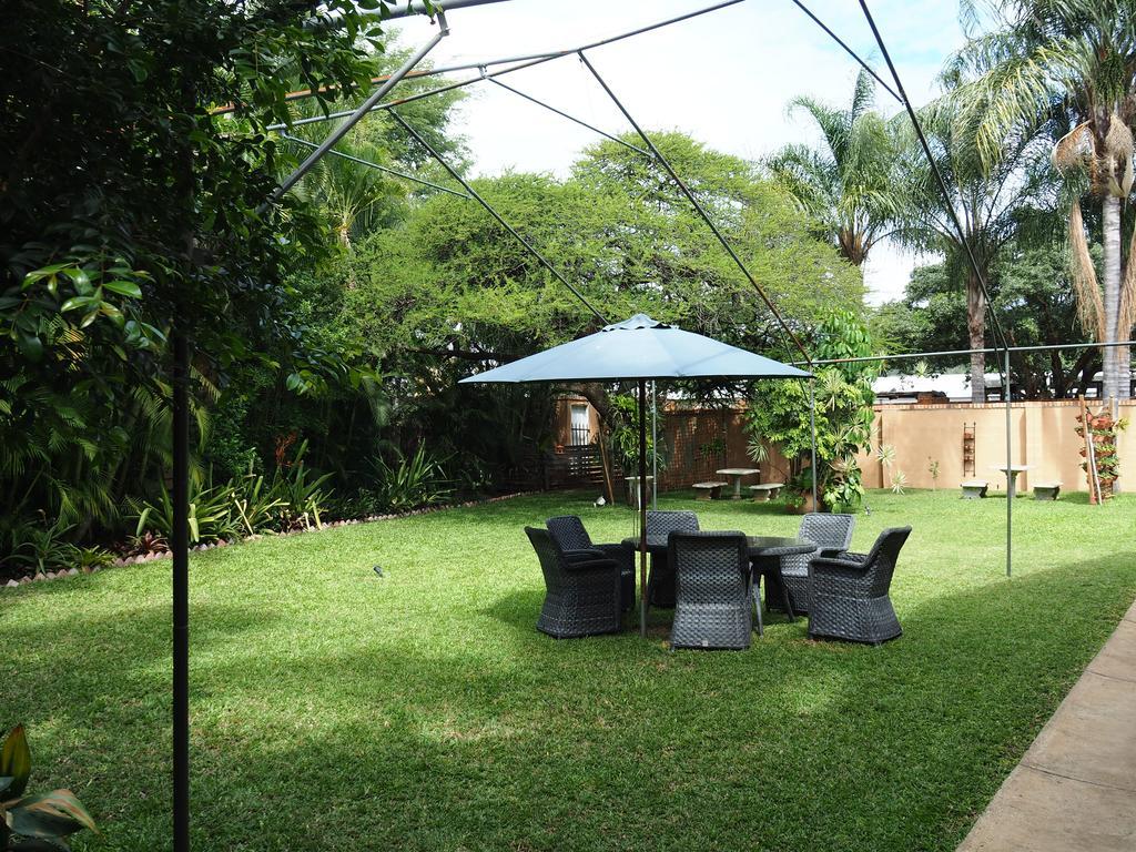 Kwalala Lodge Pongola Dış mekan fotoğraf