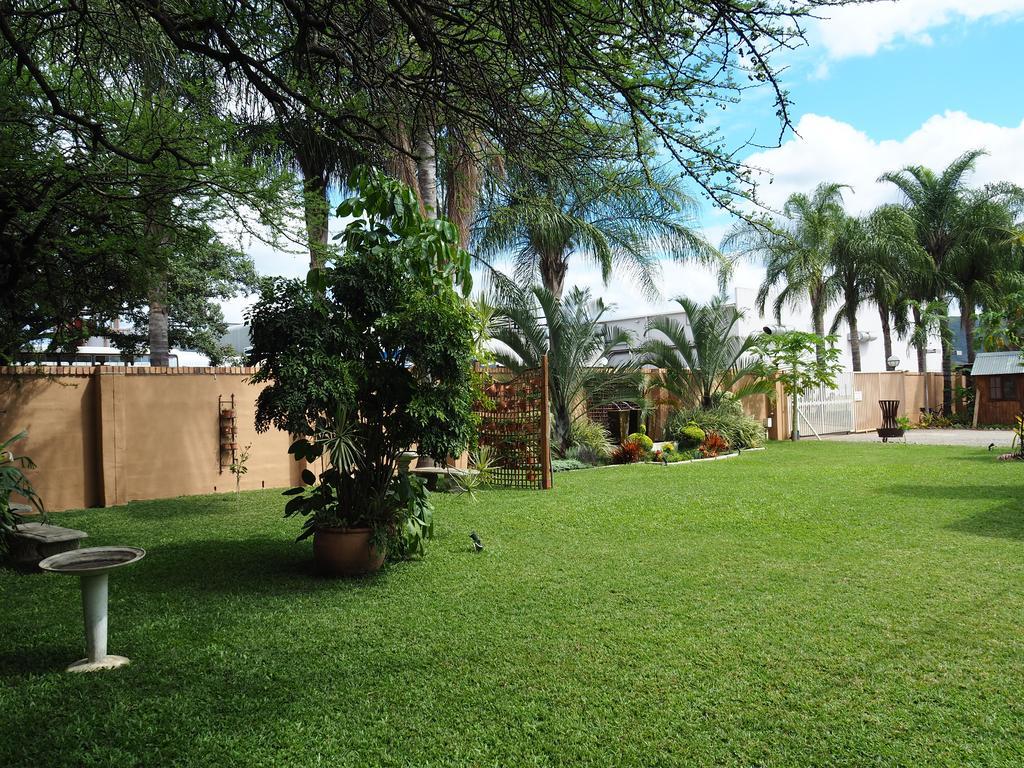 Kwalala Lodge Pongola Dış mekan fotoğraf