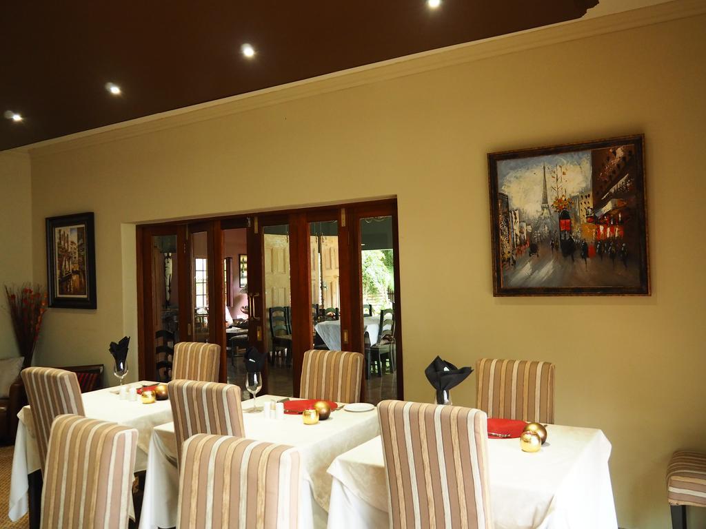 Kwalala Lodge Pongola Dış mekan fotoğraf