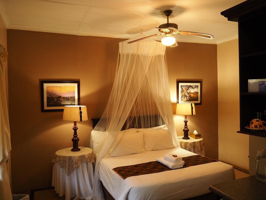 Kwalala Lodge Pongola Oda fotoğraf