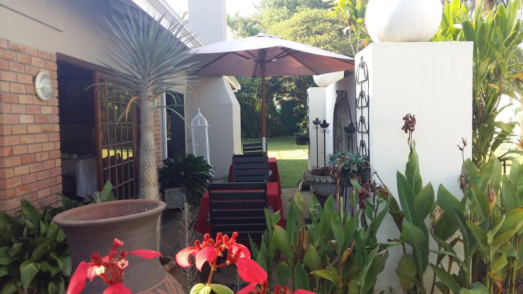 Kwalala Lodge Pongola Dış mekan fotoğraf